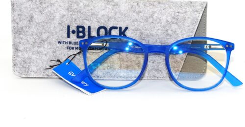 Lente de descanso blue 2
